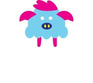 The purrch logo