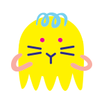 Headshot of Chonk