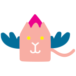 Headshot of Squee