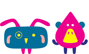 Pet parents holding holding hands.