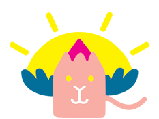 A bird lover in front of sun. purrch is a popular app for bird owners.