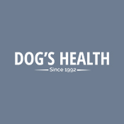 Dog's Health Logo