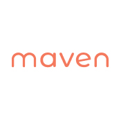Maven Logo
