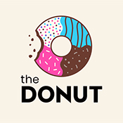 the DONUT Logo