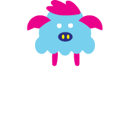 The purrch logo